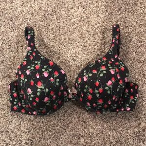 Victoria's Secret 36B Lined Perfect Coverage Bra